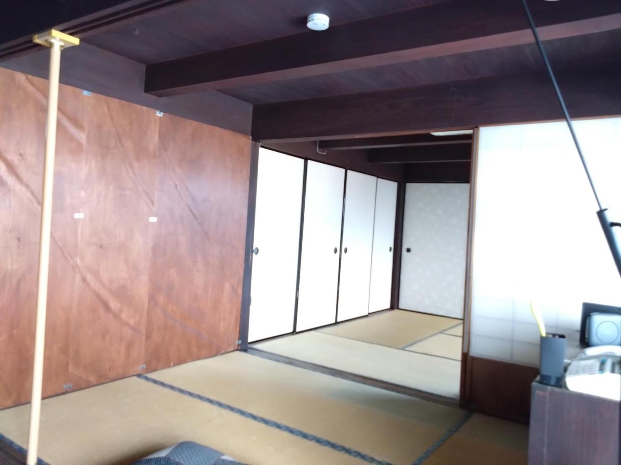 ゲストハウス　シン熊野 Tanabe Exterior photo