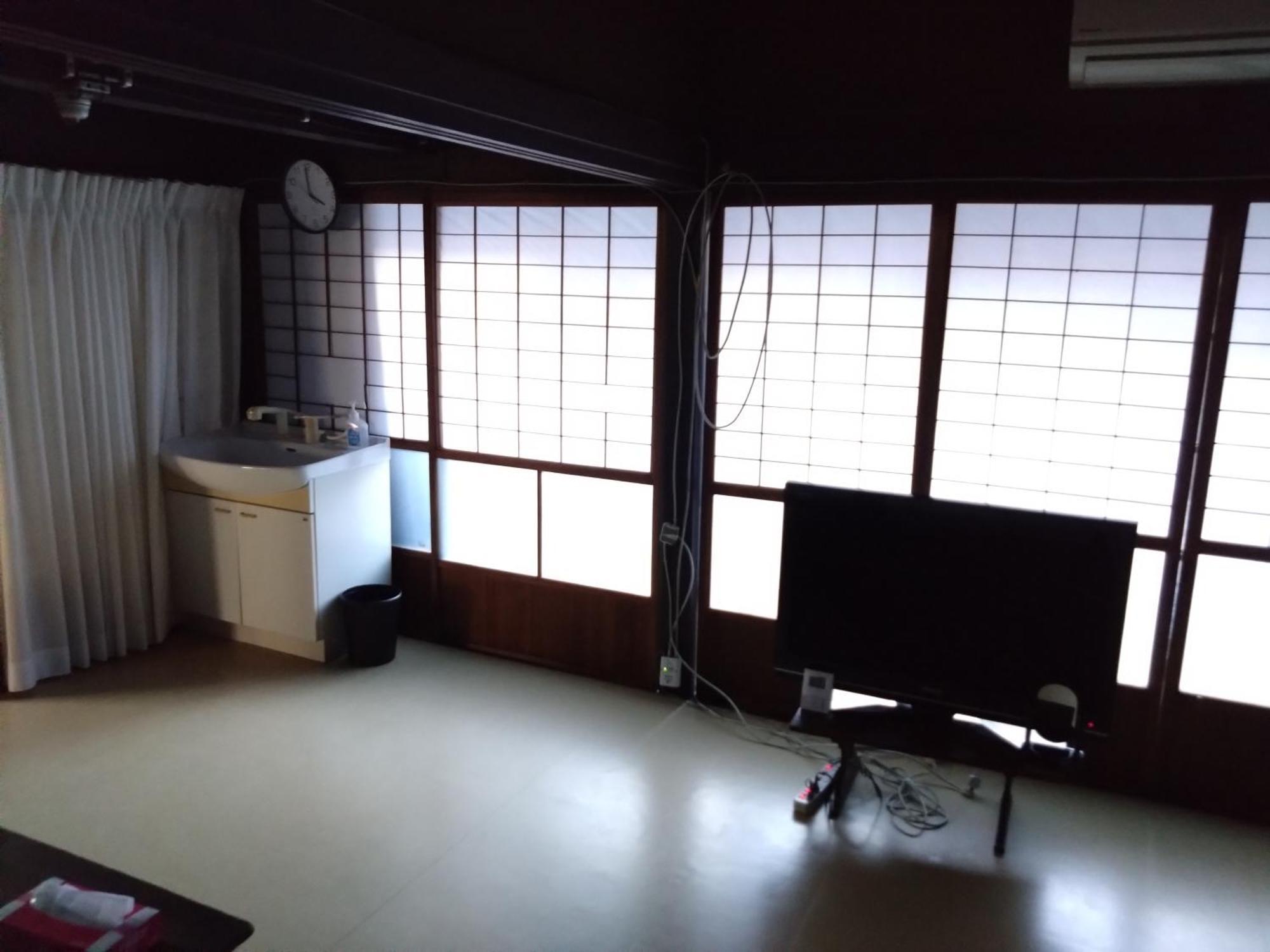 ゲストハウス　シン熊野 Tanabe Exterior photo